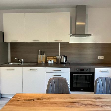 Gemutliche 3Zi Ferienwohnung Hiddenhausen Exteriör bild